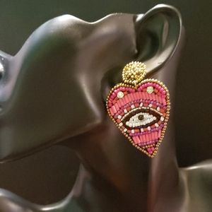 Fashion Nova Earrings